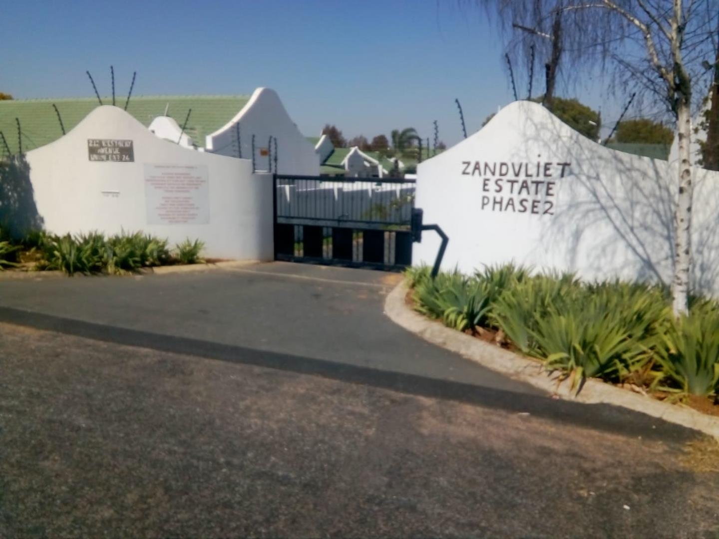 4 Bedroom House for Sale - Gauteng